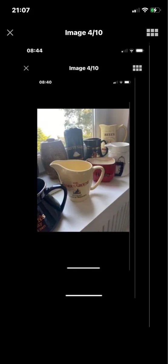 Vintage Bar Ceramics Collection (35) - Image 4