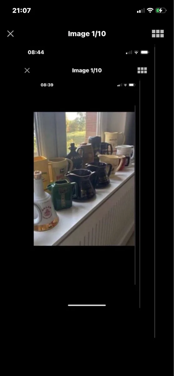 Vintage Bar Ceramics Collection (35) - Image 1