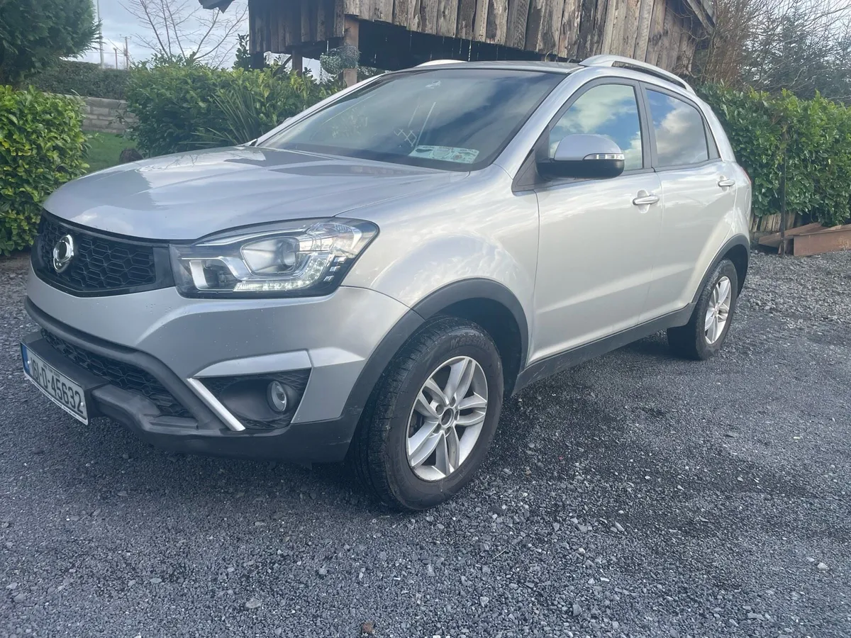 161 ready for test com 5,500 euro - Image 1