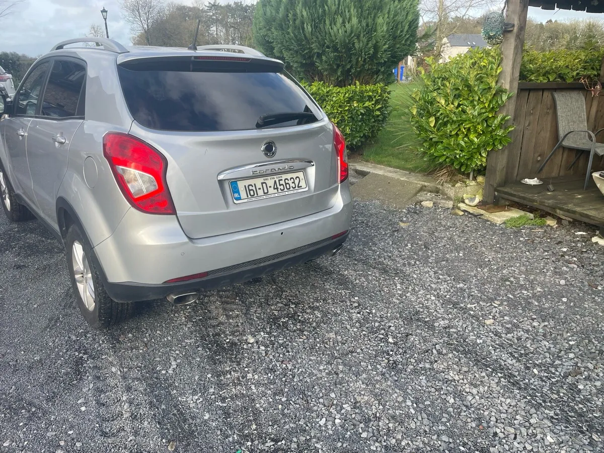 161 ready for test com 5,500 euro - Image 3