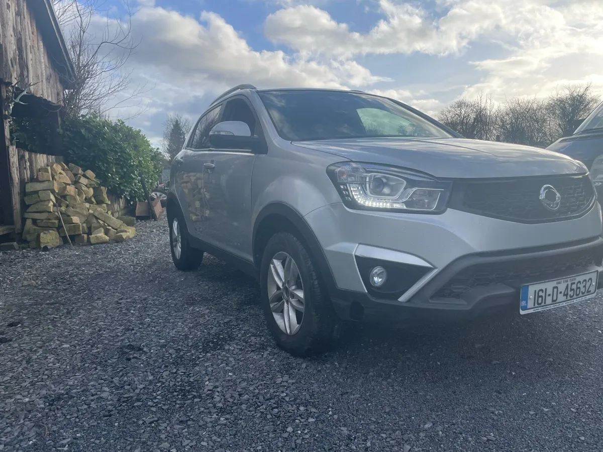 161 ready for test com 5,500 euro - Image 4