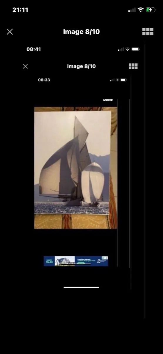 Mythiques Yachts Classiques - Image 1