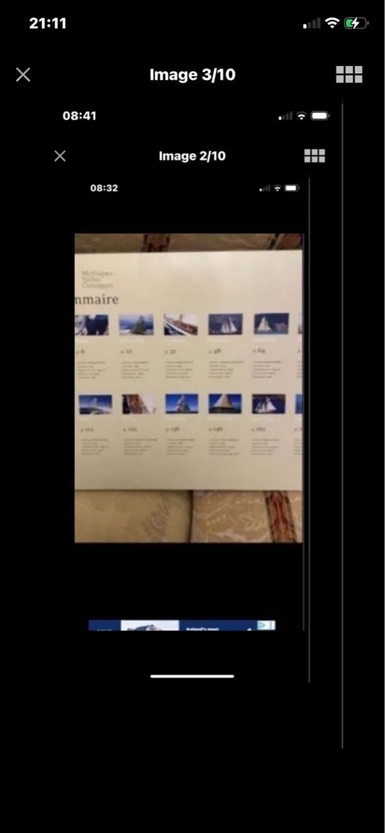 Mythiques Yachts Classiques - Image 4