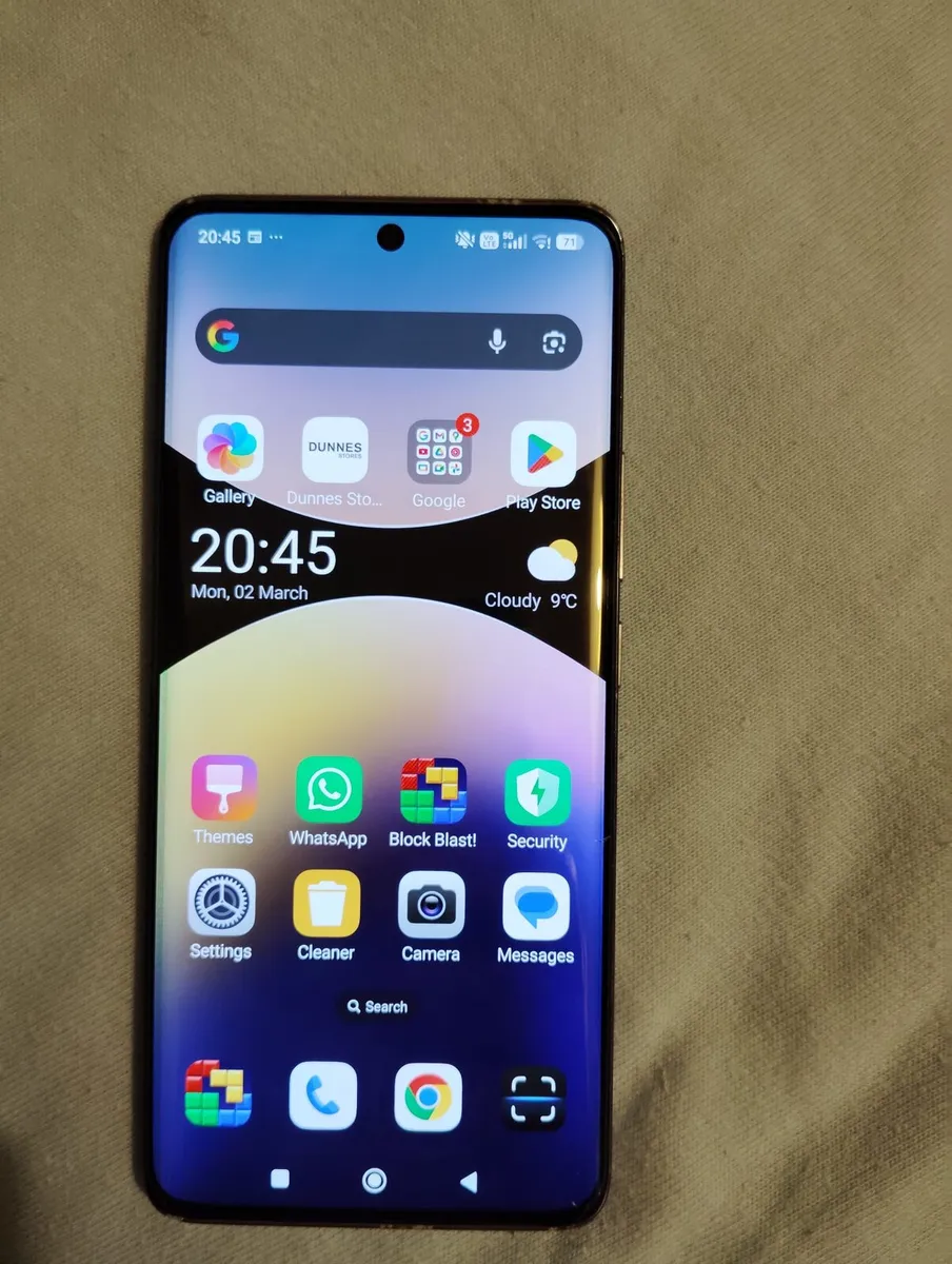 Redmi Note 14 PRO 5G - Image 2