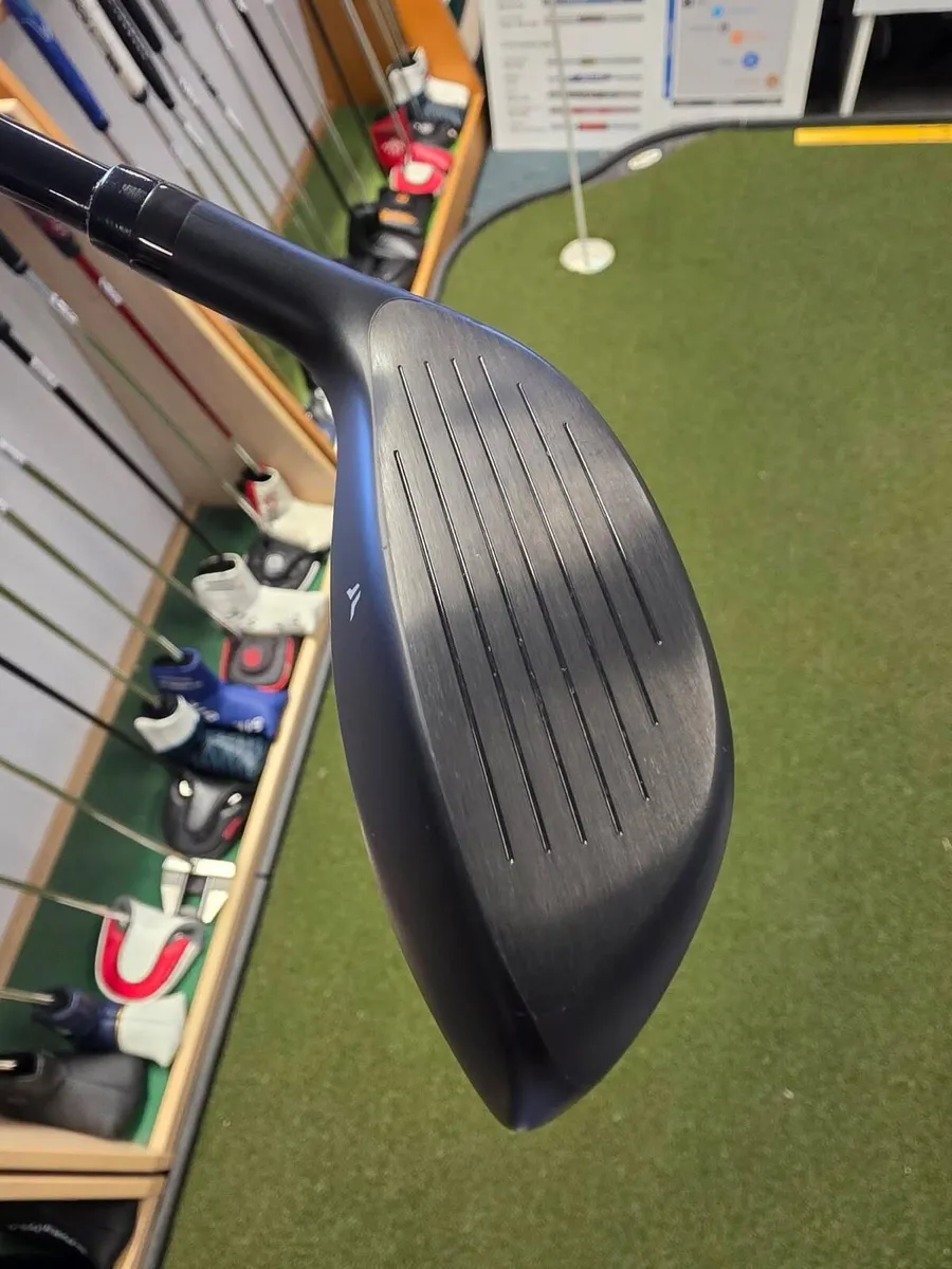 Wilson DYNAPWR 3 Hybrid - Image 4