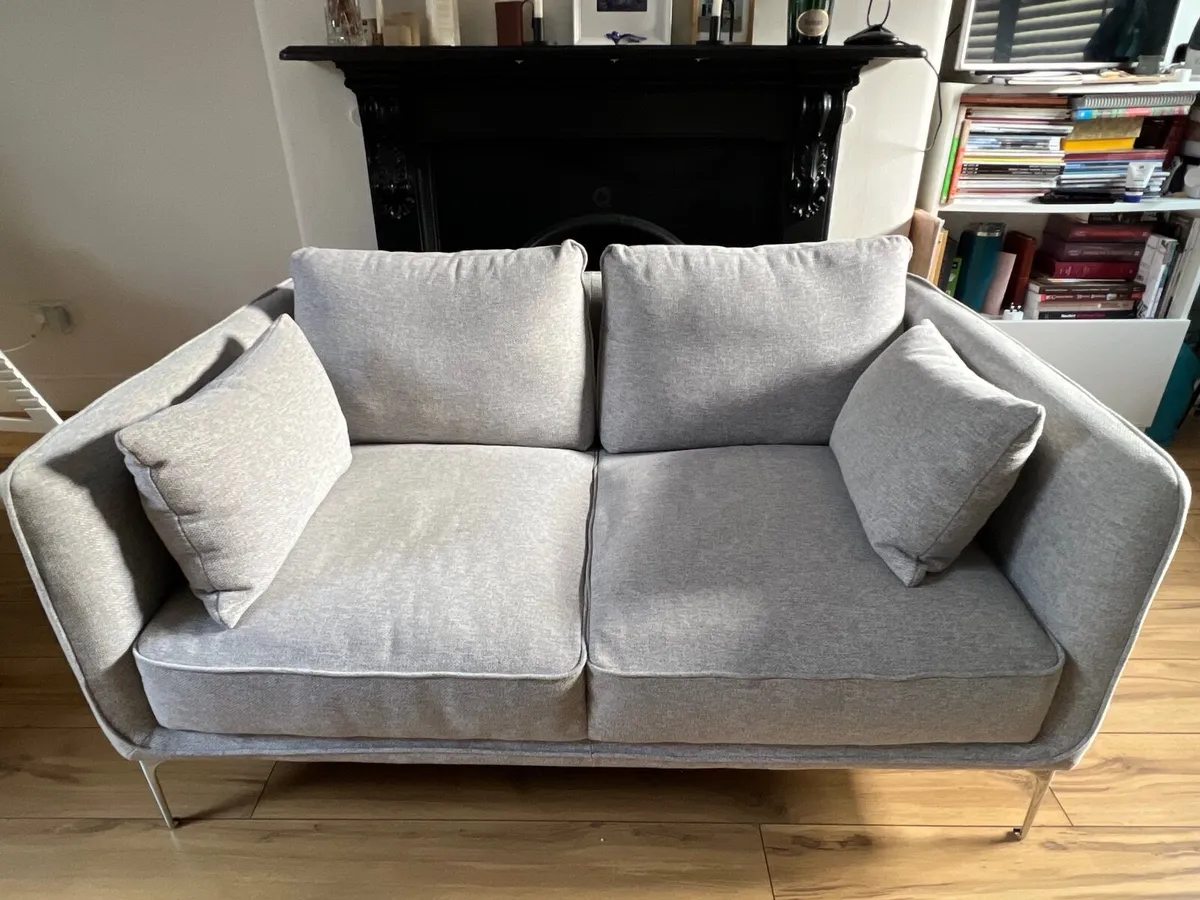Couch - Image 1