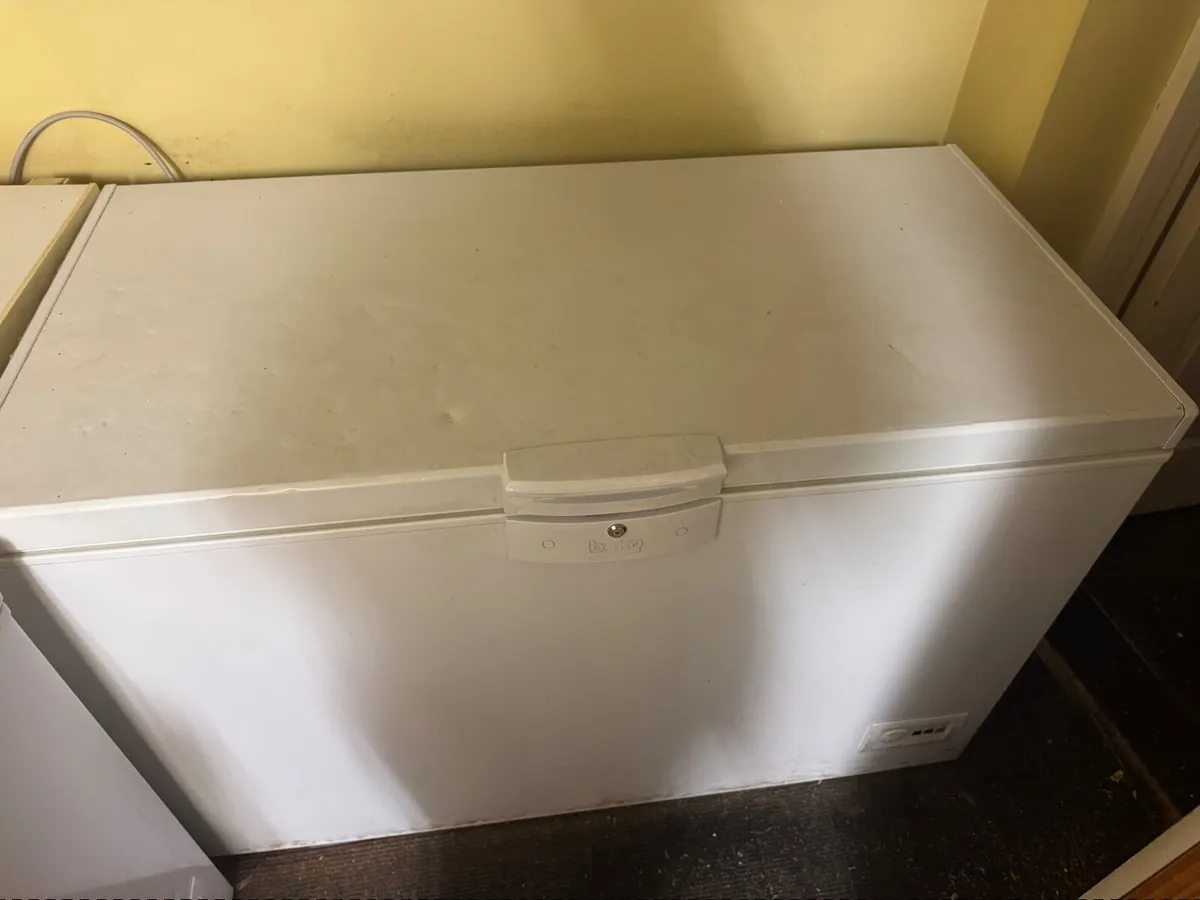 Freezer BEKO - Image 2