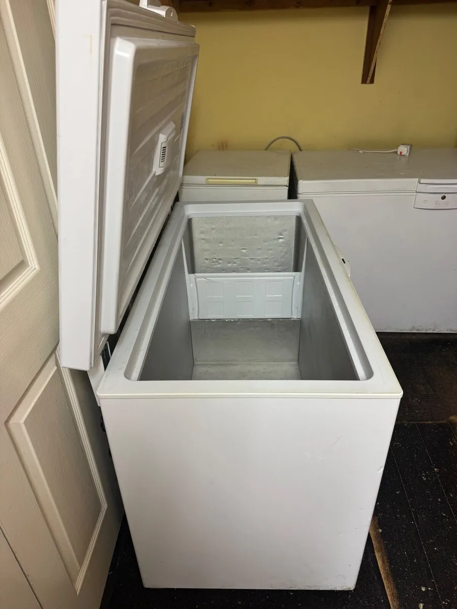 Freezer BEKO - Image 3