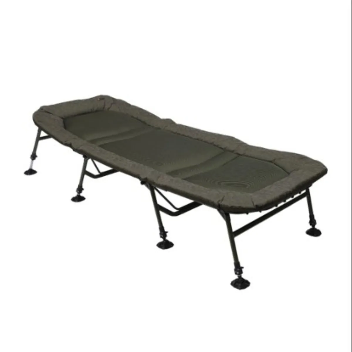 Prologic Inspire Daddy 8 Leg Bedchair - Image 1
