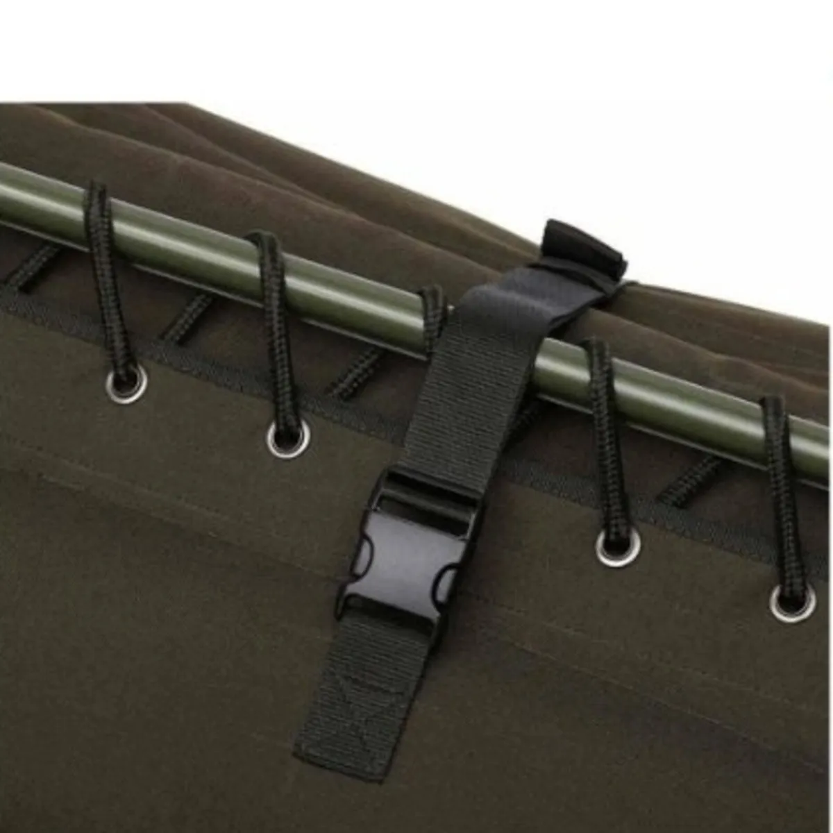 Prologic Inspire Daddy 8 Leg Bedchair - Image 4