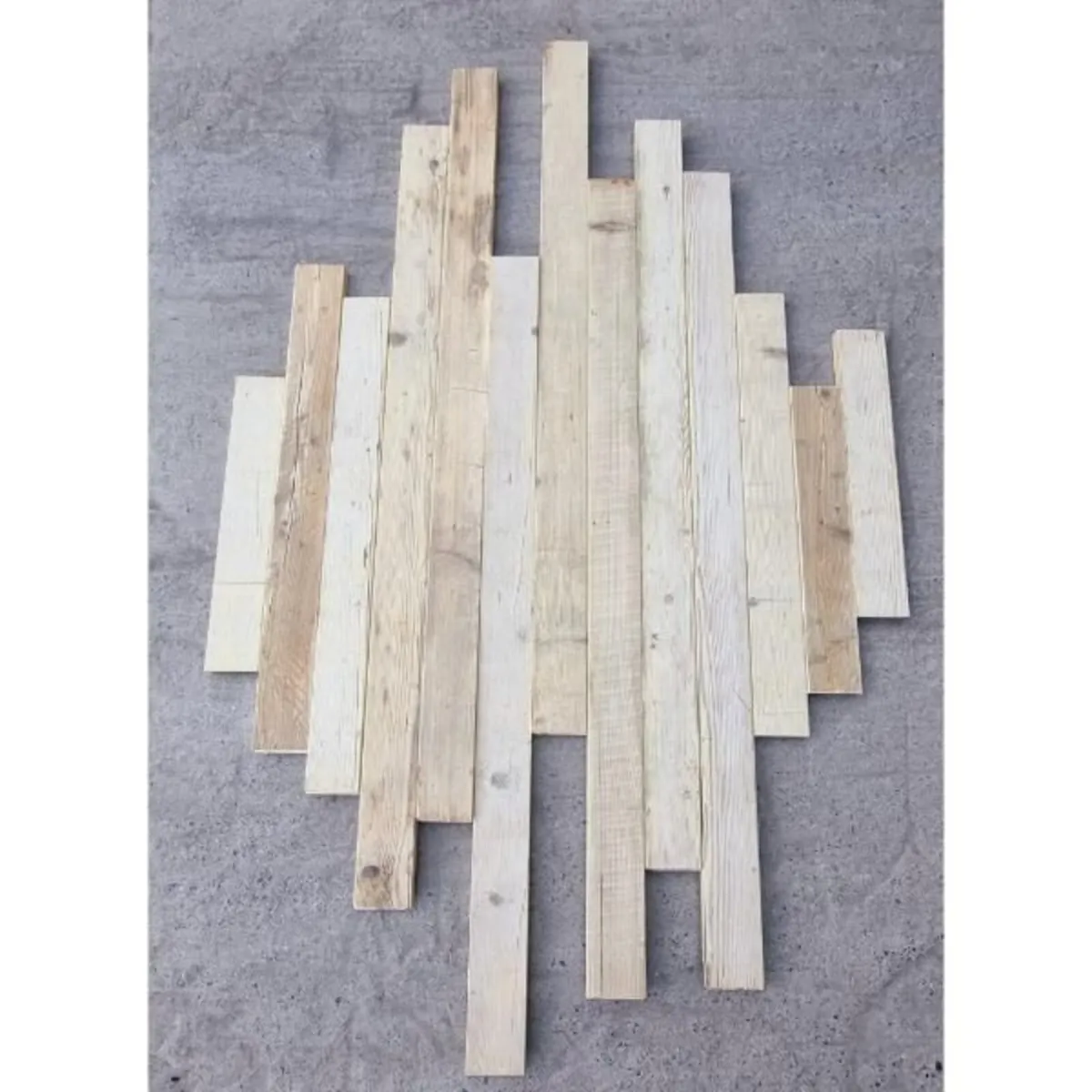 Beach Board Strip Flooring/Cladding - Image 4