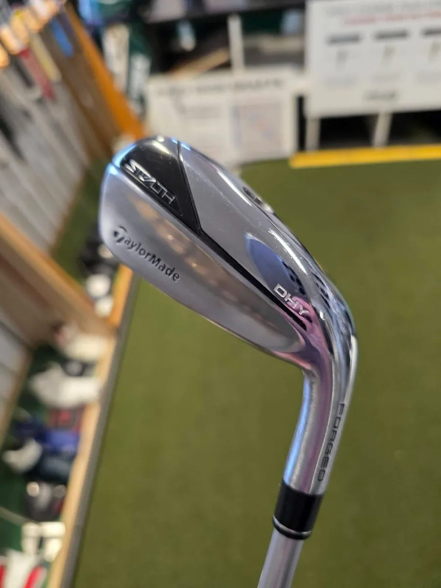 Taylormade Stealth Forged 3 Iron - Image 2