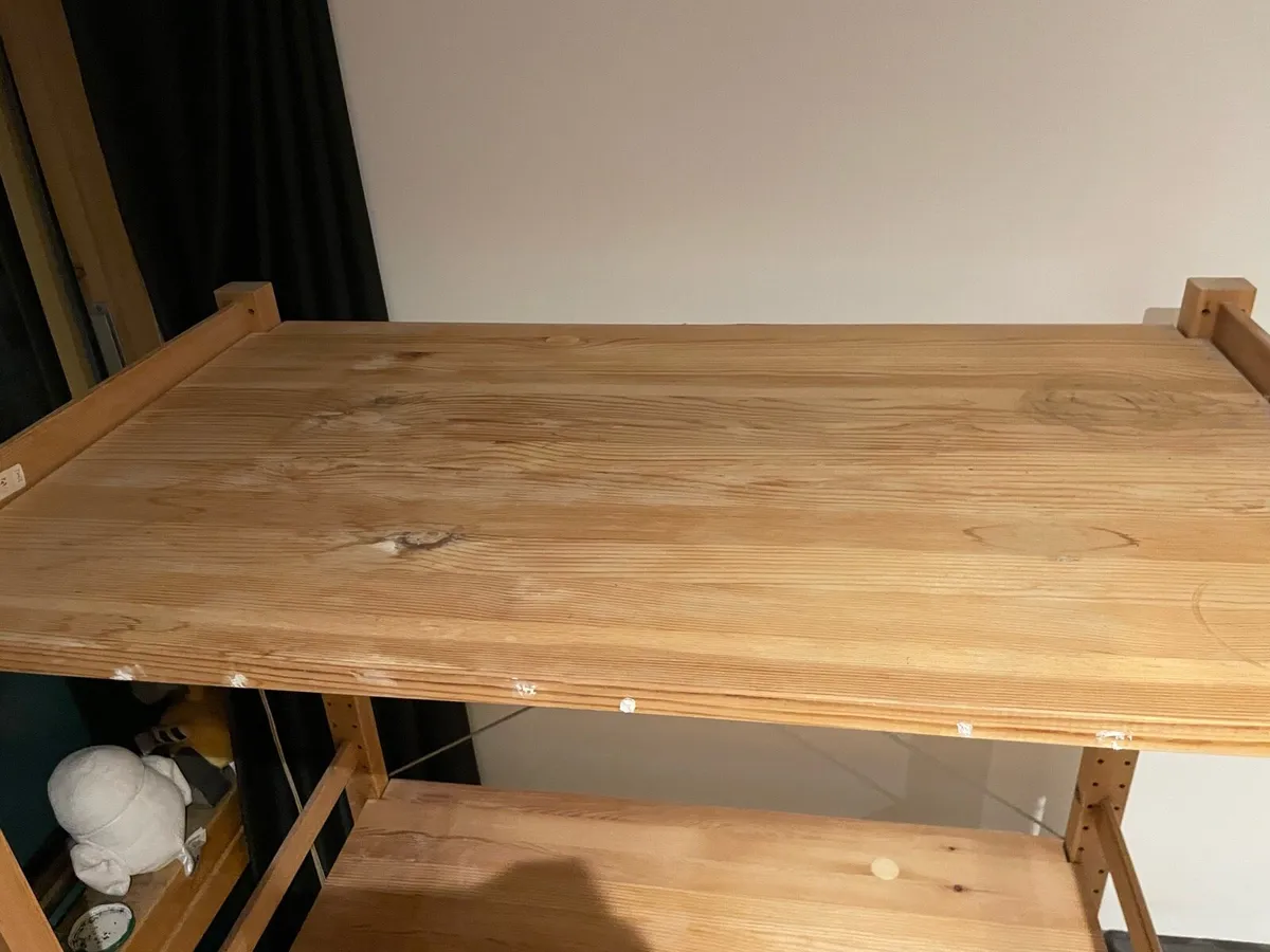 Ikea Ivar Shelf Unit - Image 2