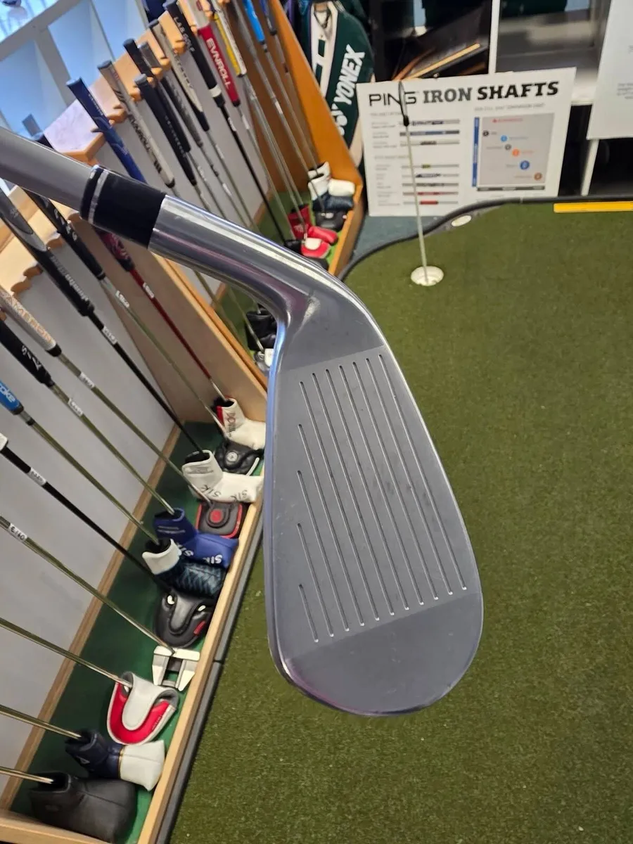 Taylormade Stealth Forged 3 Iron - Image 4