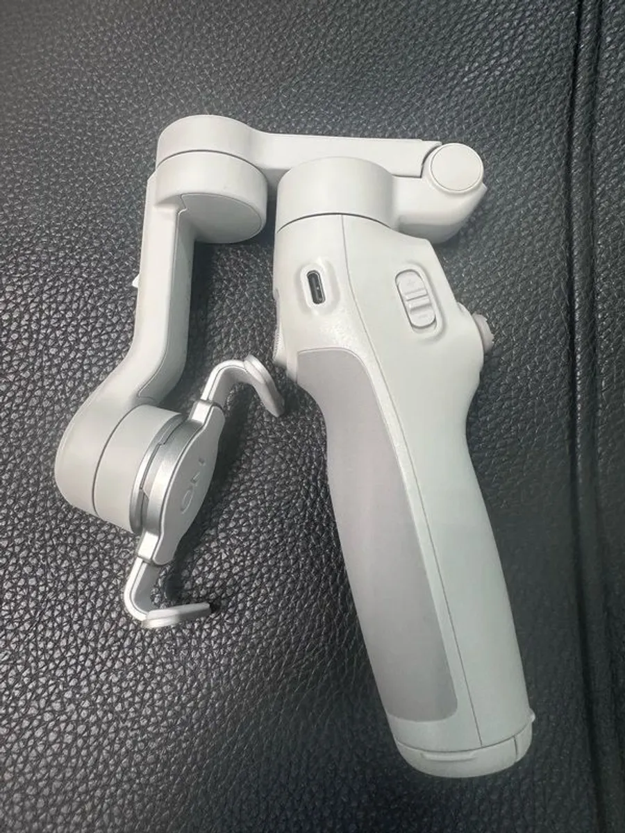 DJI osmo mobile 7 - Image 3