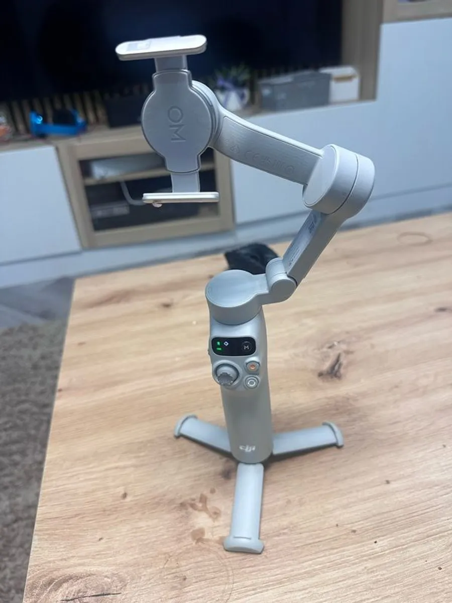 DJI osmo mobile 7 - Image 4