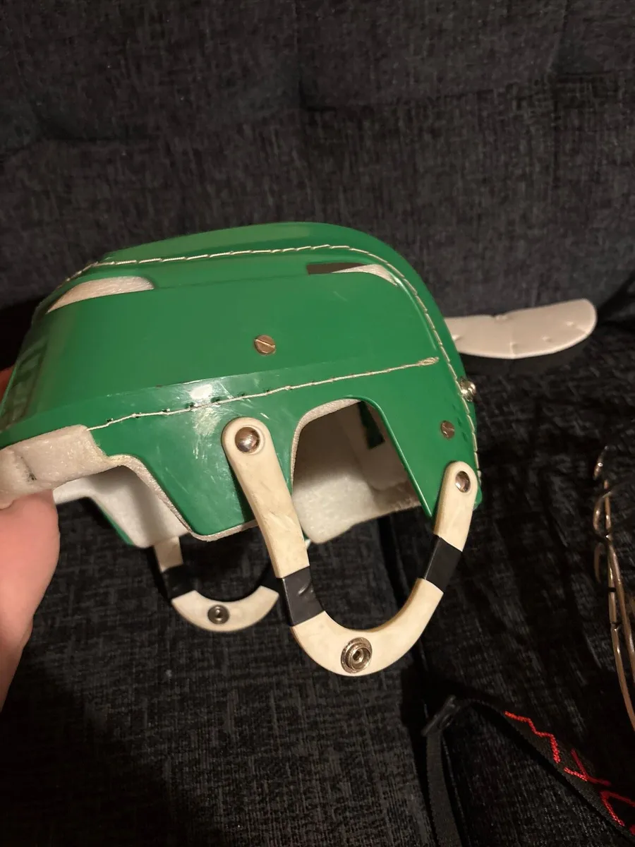 Green gola - Image 2