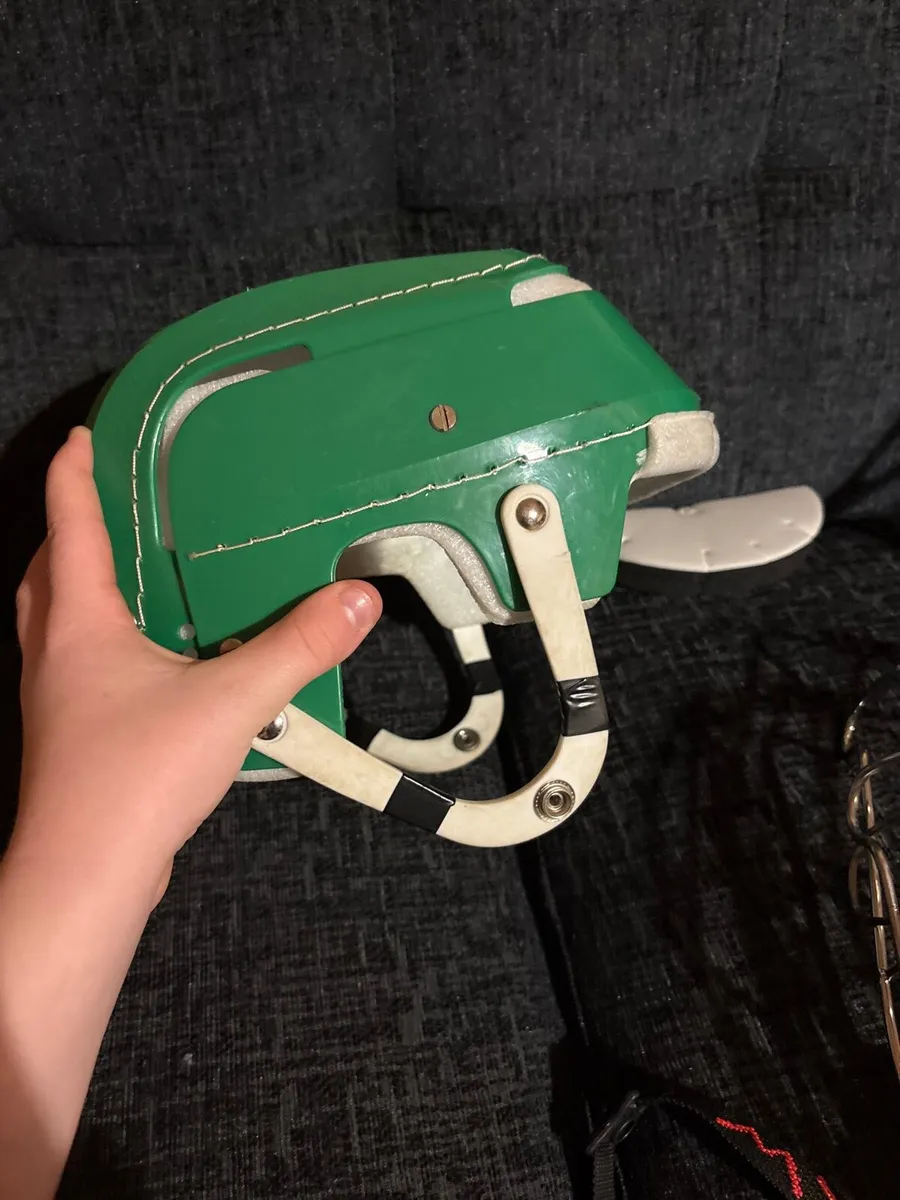 Green gola - Image 3