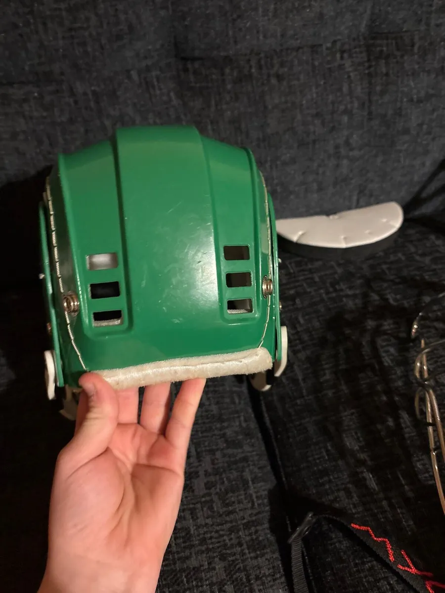 Green gola - Image 4