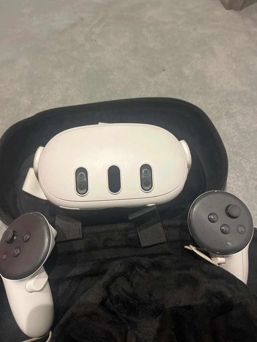 Very head set - Image 2