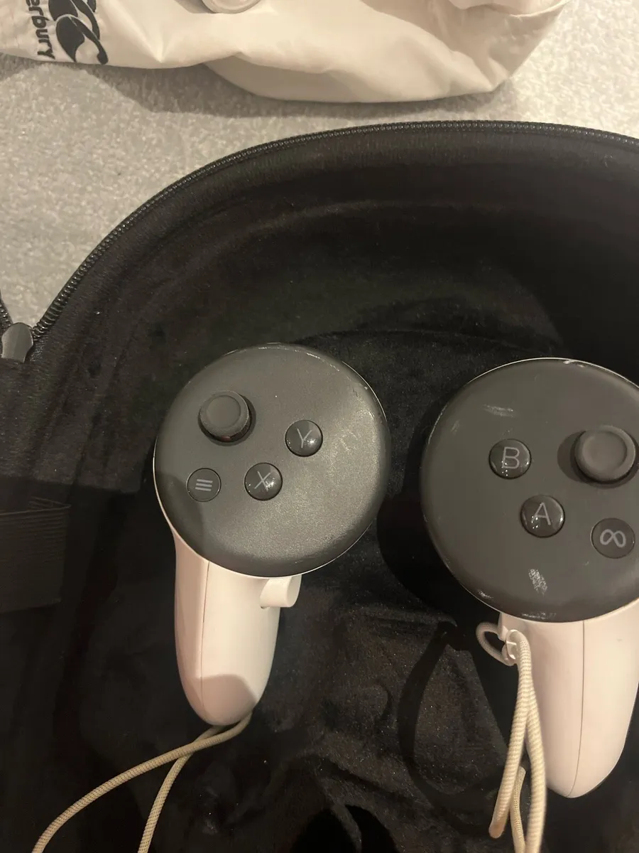 Very head set - Image 4