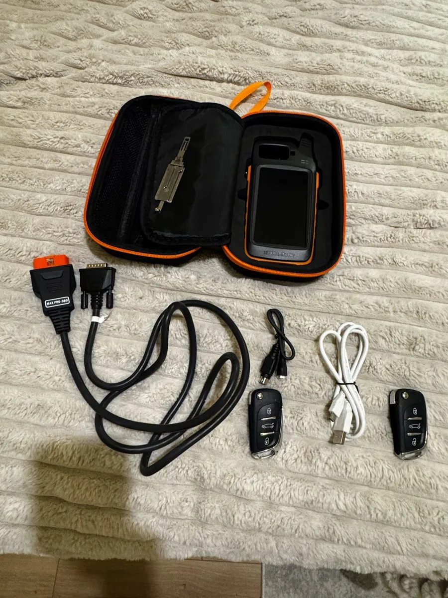 Xhorse Key Tool Max Pro