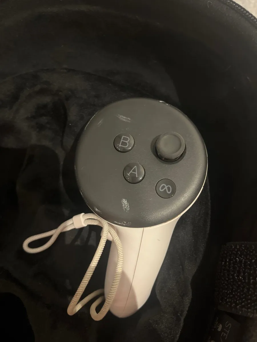 Very head set - Image 3