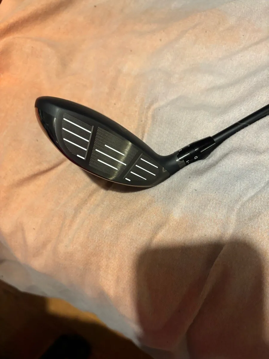 CALLAWAY PARADYM 3WOOD BRAND NEW - Image 2