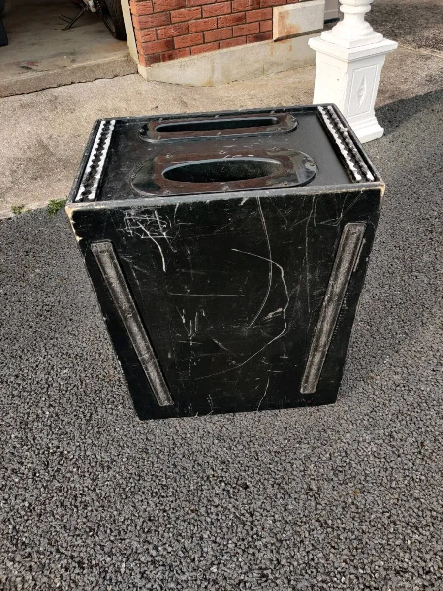 Nexo CD12 Bass Bin - Image 4