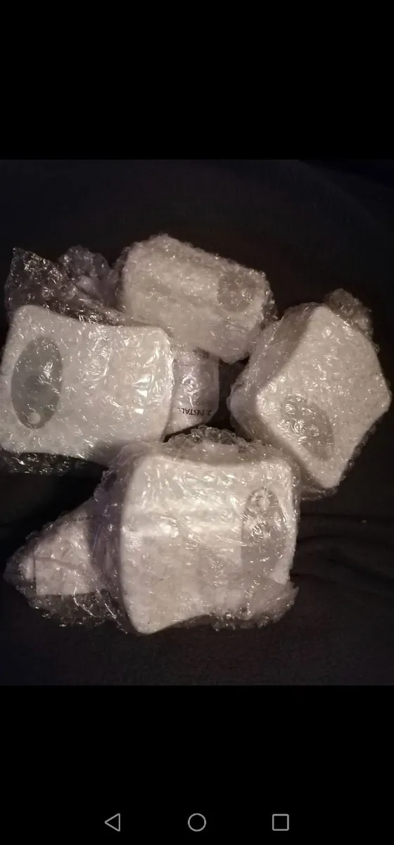 Toilet bowl light - Image 1