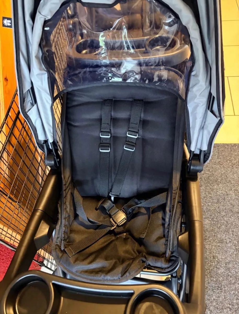 Double buggy - Image 4