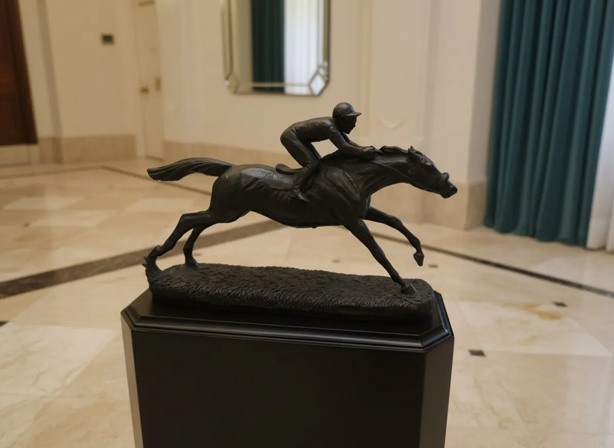 Genesis bronze POSTAGE AVAILABLE