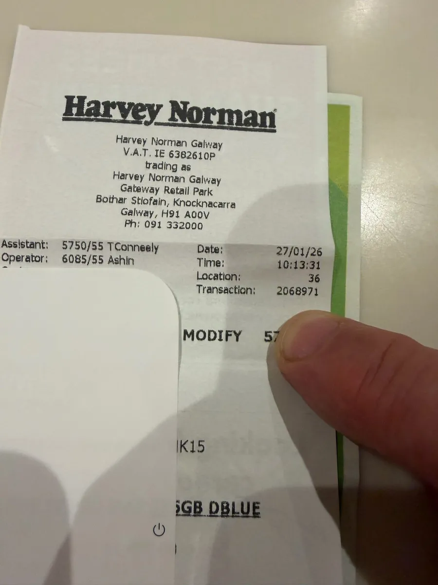 iPhone 17 Pro Max - Image 2