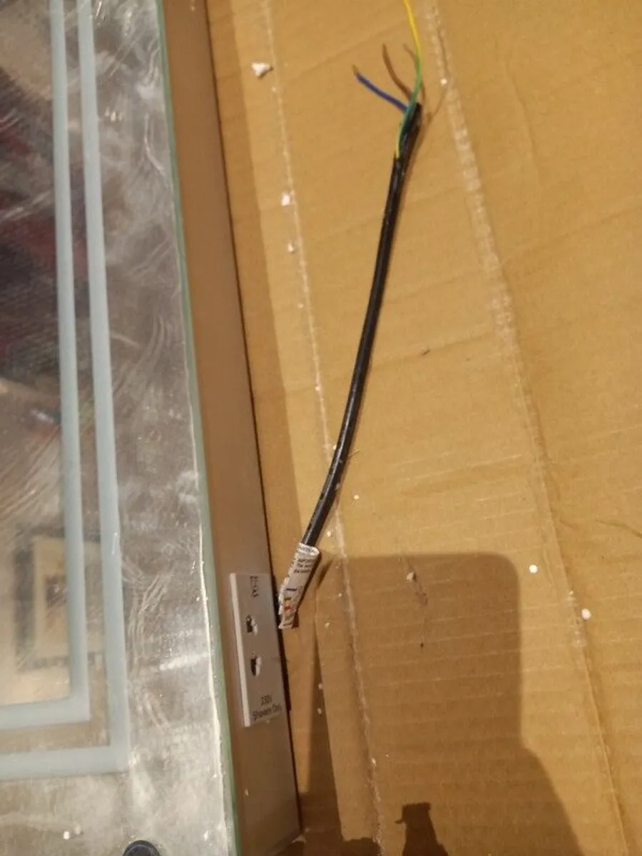 Led Mirror - Image 3