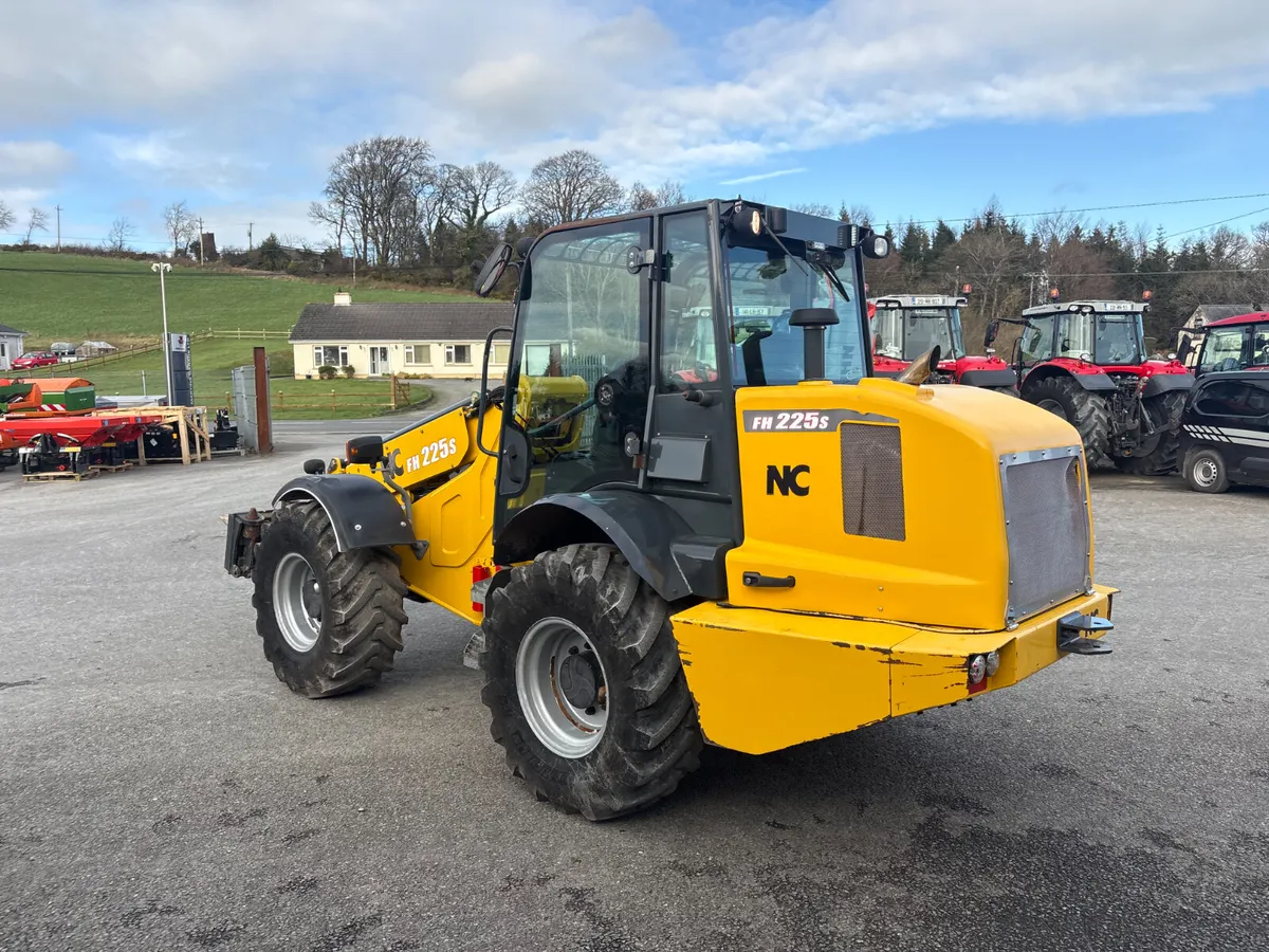 NC FH225S Teleporter Loader - Image 4