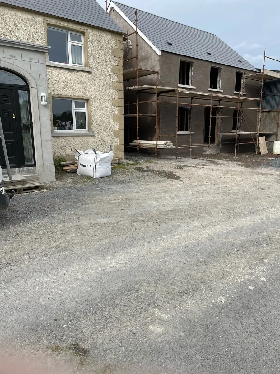 Extensions renovations and general building work - Image 2