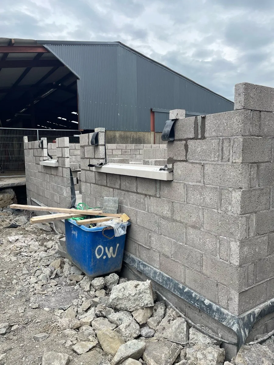 Extensions renovations and general building work - Image 4