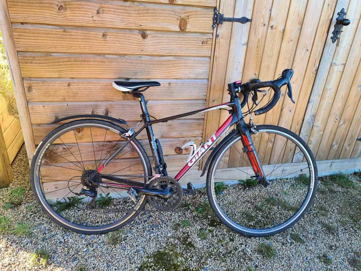 Bike Giant Liv Avail 3 - Image 2