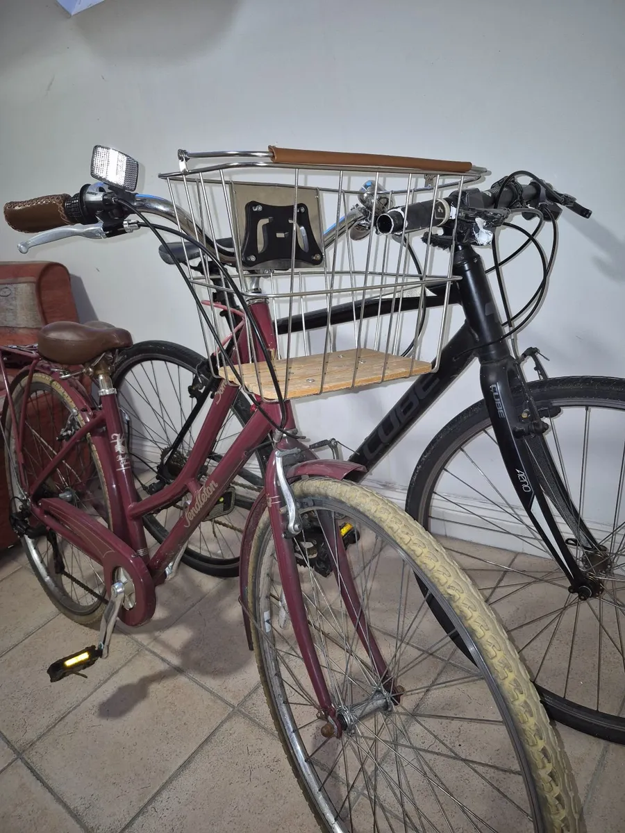 Old-Styled Pendleton Bike - Image 2