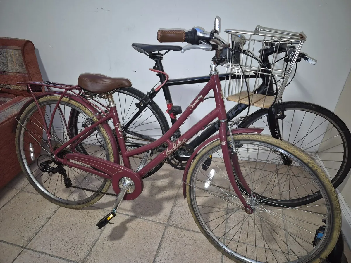 Old-Styled Pendleton Bike - Image 3