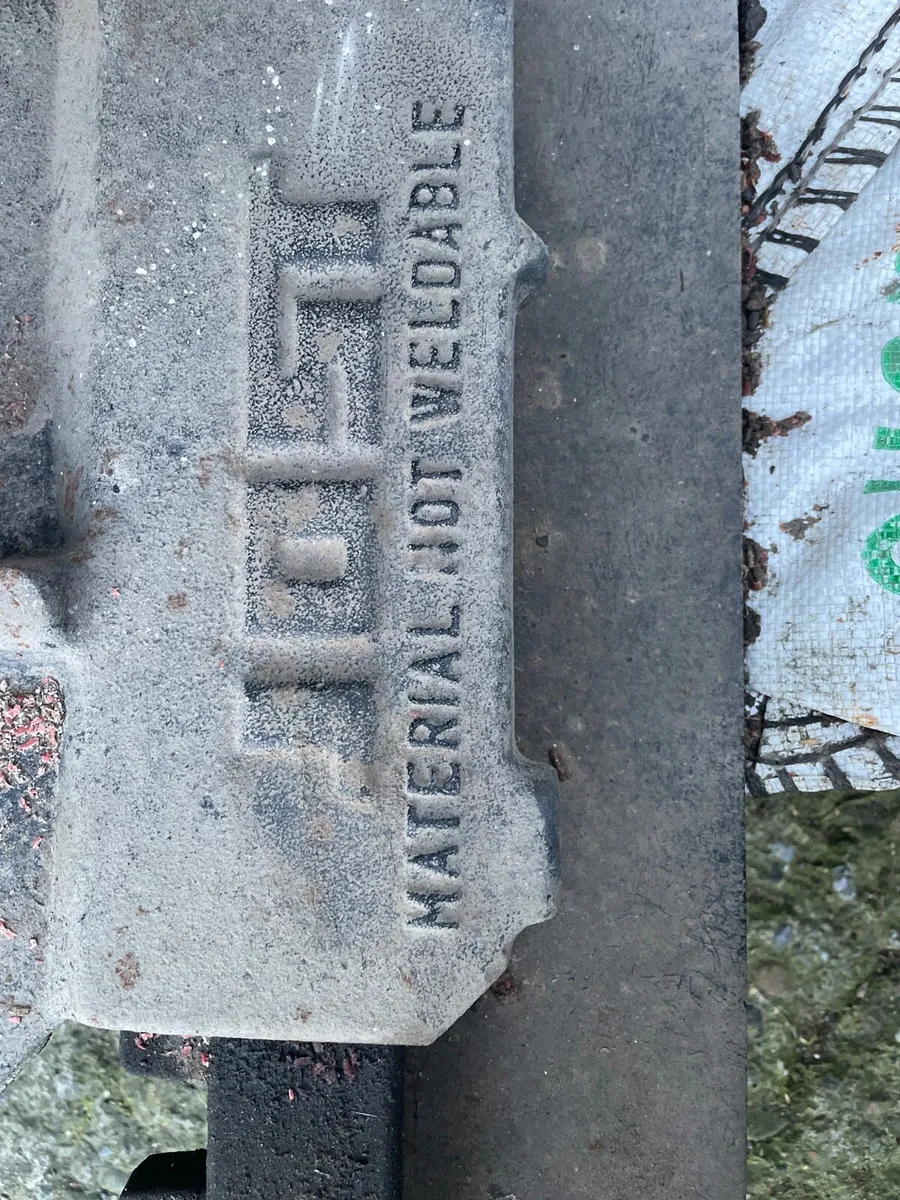 5th wheel for truck - Image 2