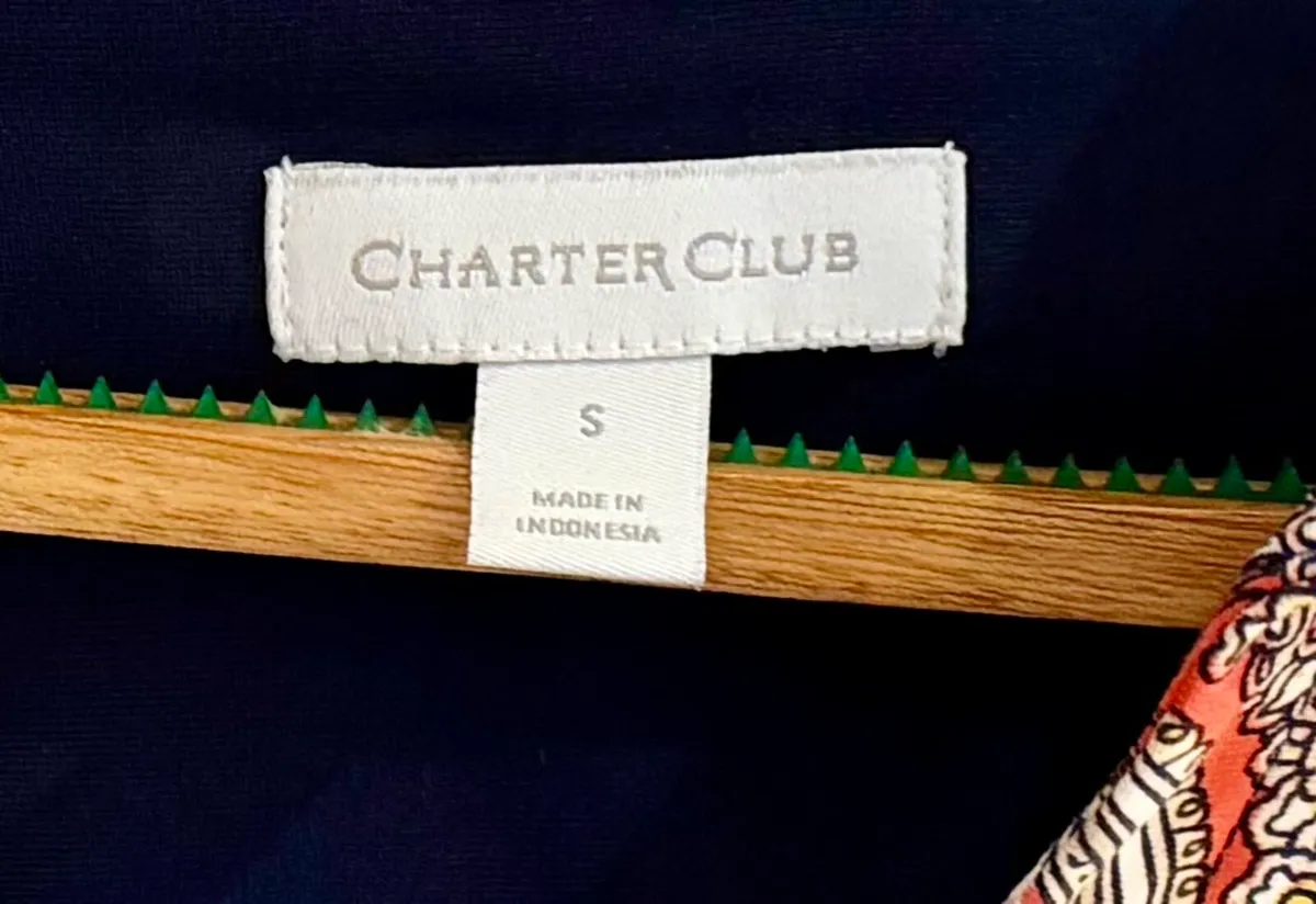 shirt dress - Image 3