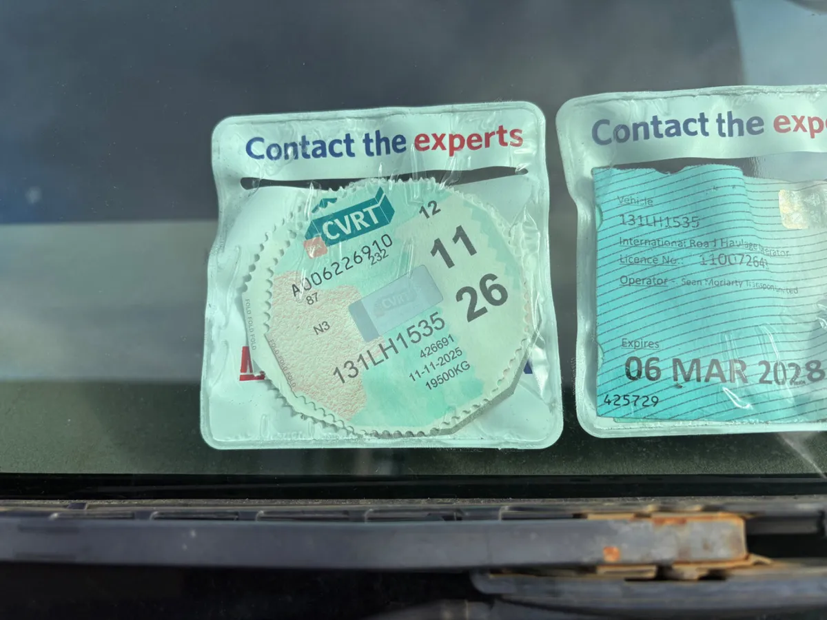 Renault Premium 2013 manual - Image 3