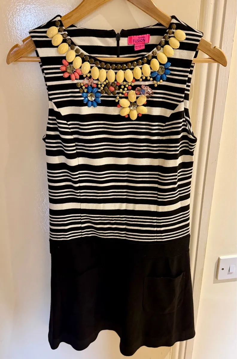 Monsoon dress - Image 1