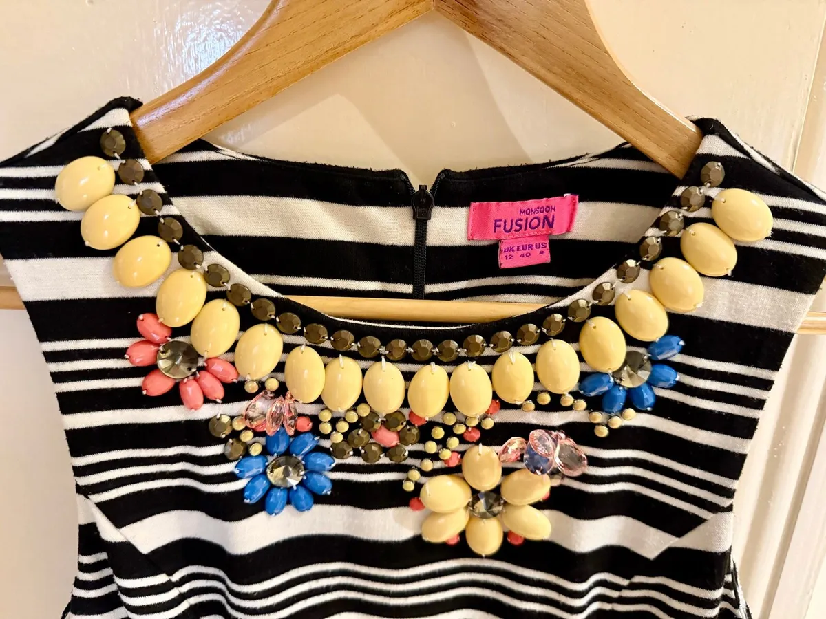 Monsoon dress - Image 3