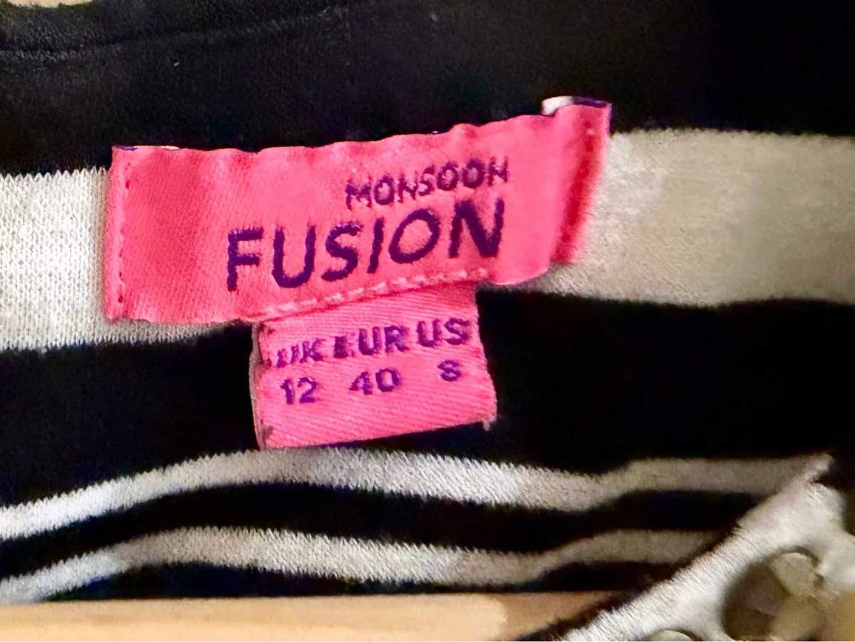 Monsoon dress - Image 4