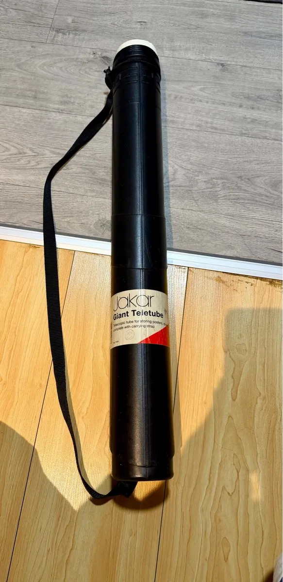 Jakar Giant Teletube - Image 1