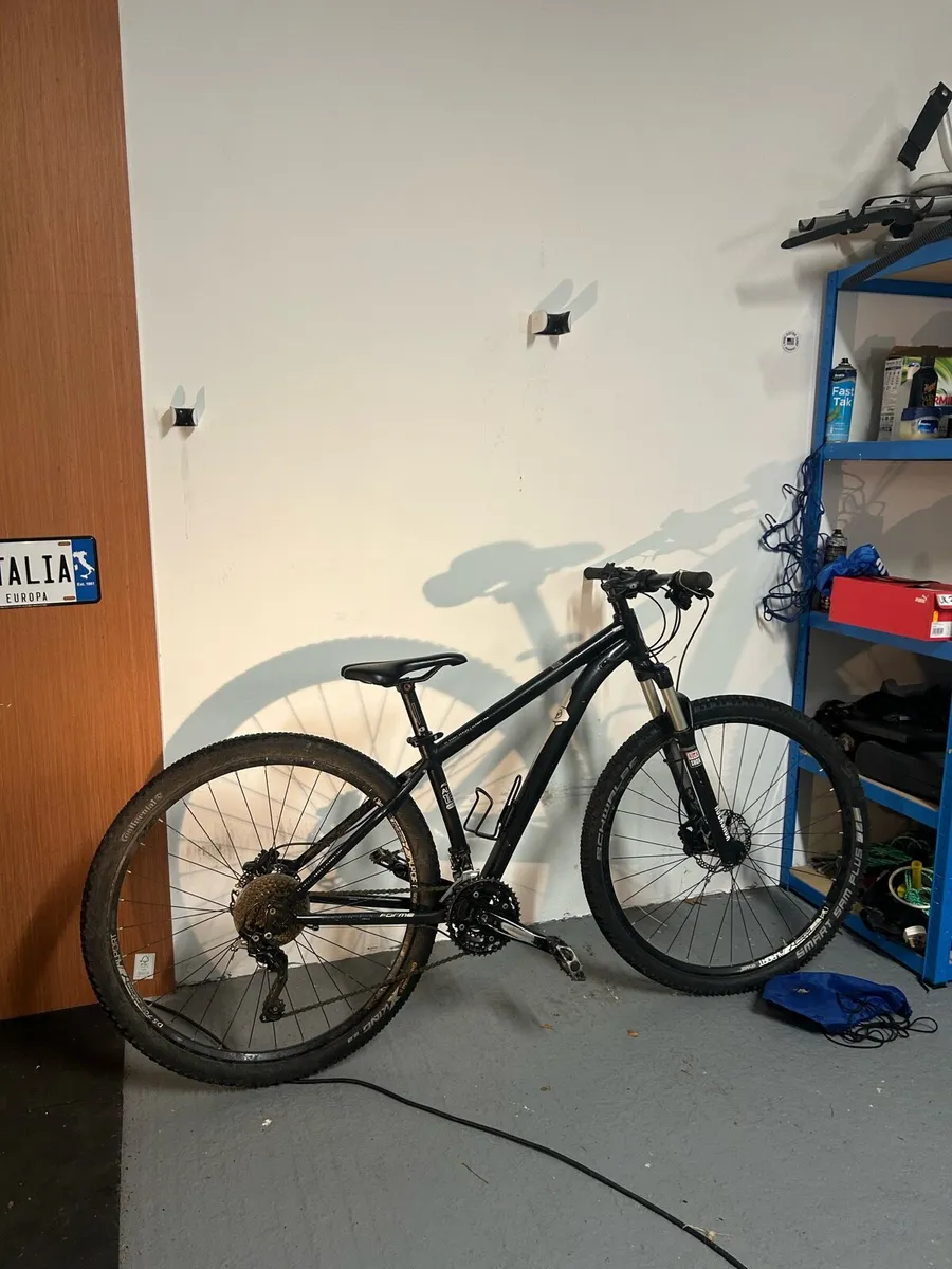 Forme Alport hardtail - Image 1