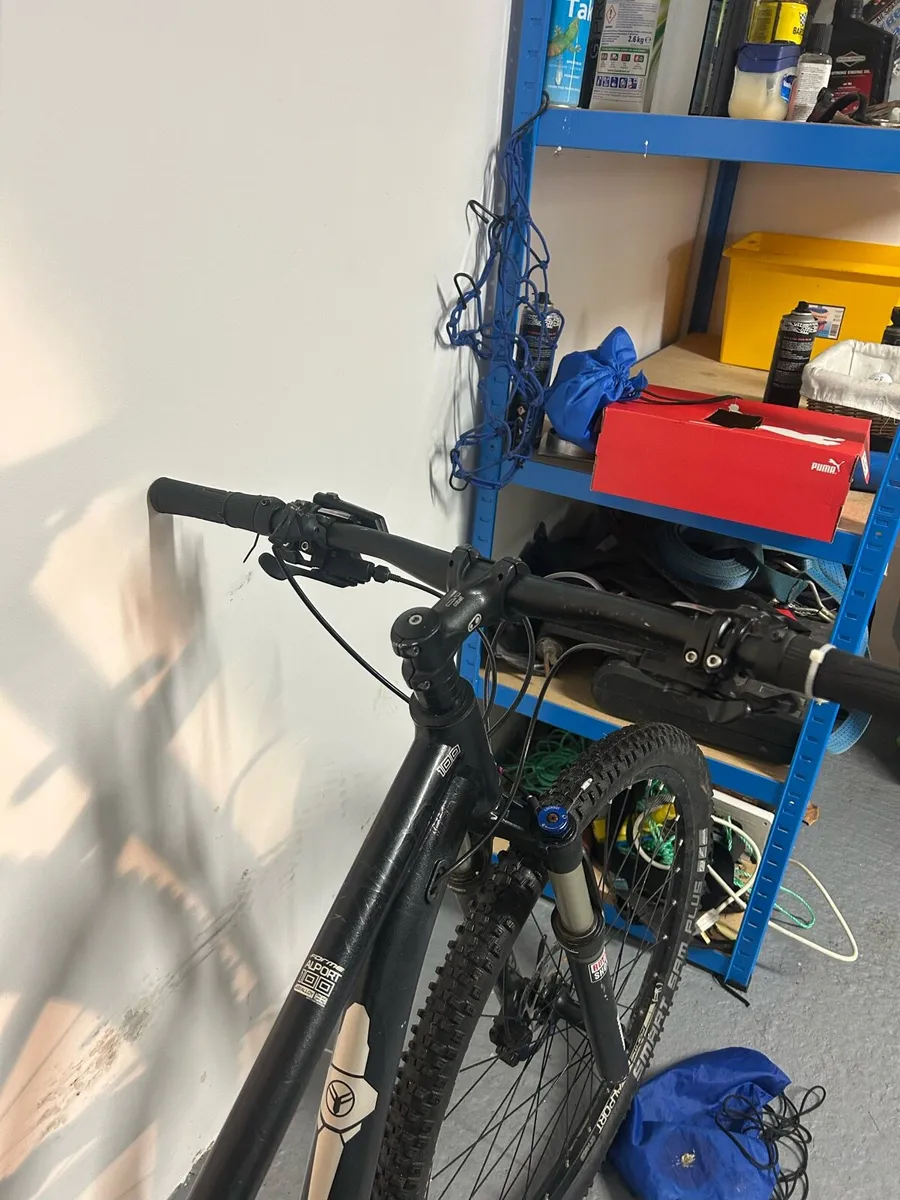 Forme Alport hardtail - Image 3