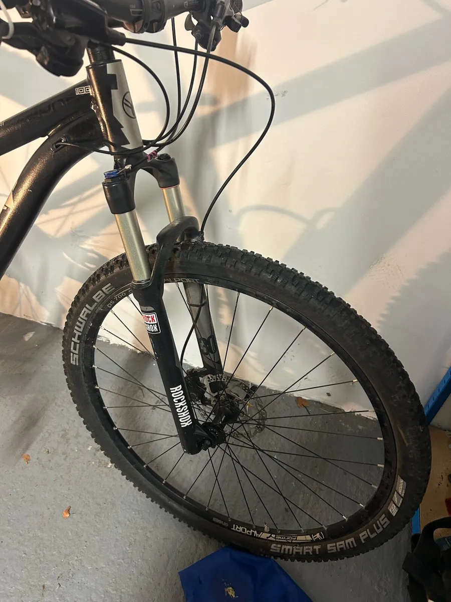 Forme Alport hardtail - Image 4